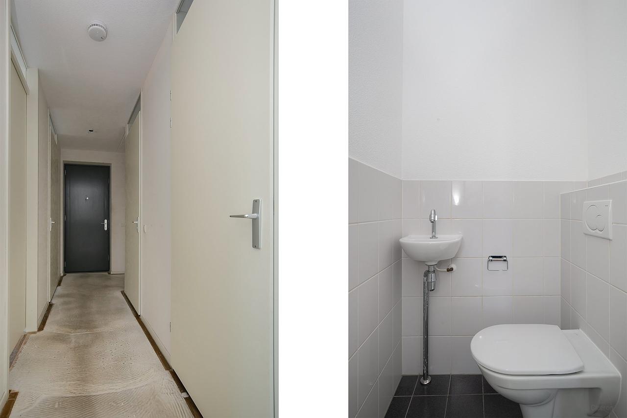 3-slaapkamerappartement met vrij uitzicht - Afbeelding 9