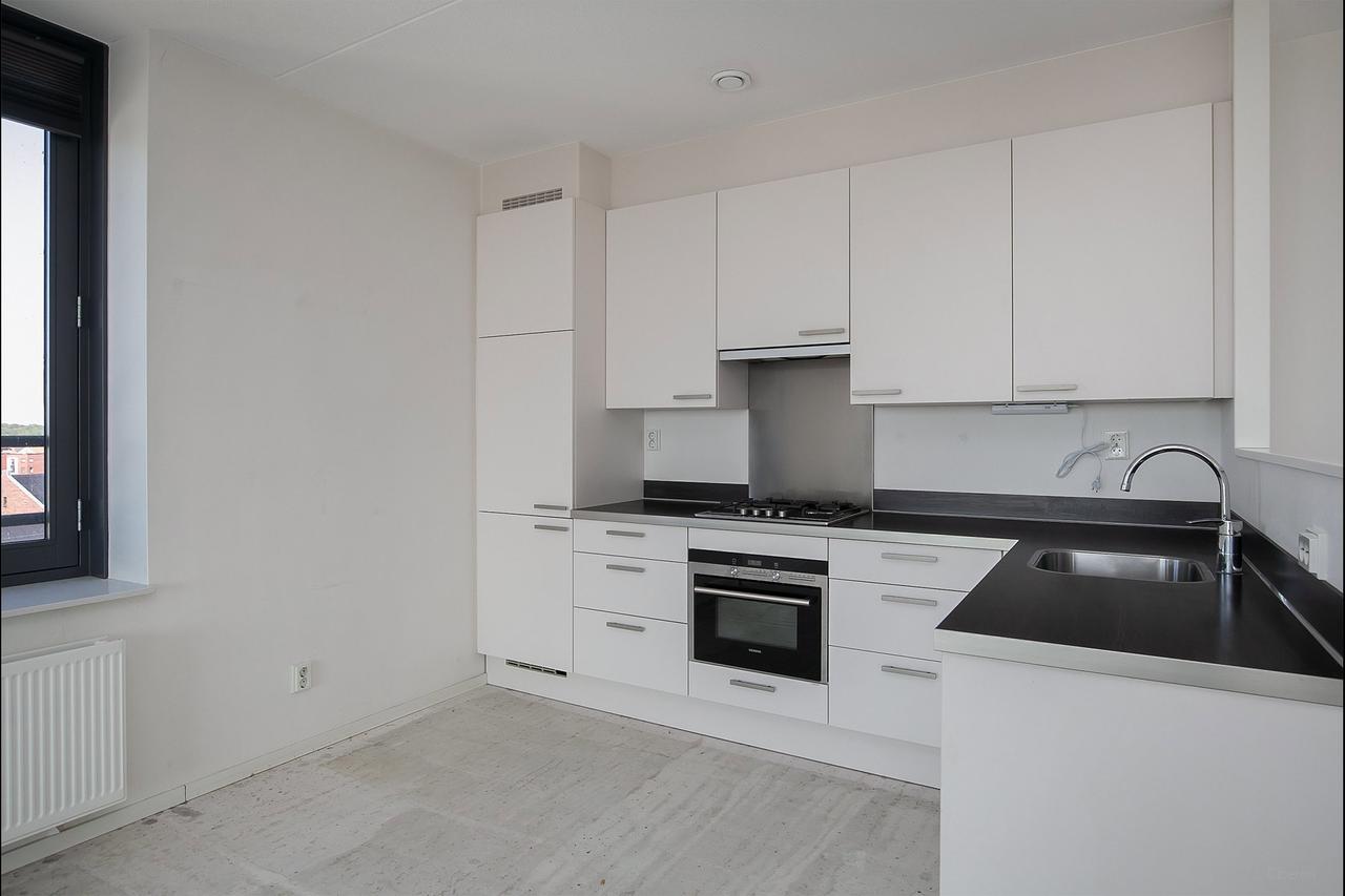 3-slaapkamerappartement met vrij uitzicht - Afbeelding 14
