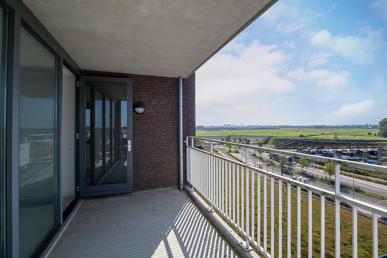 3-slaapkamerappartement met vrij uitzicht - Afbeelding 24