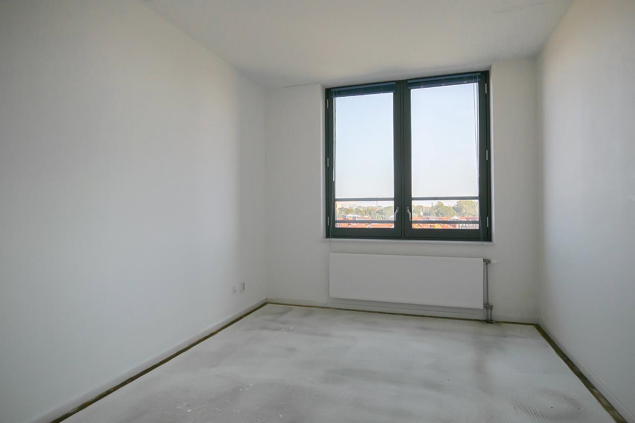 3-slaapkamerappartement met vrij uitzicht - Afbeelding 18