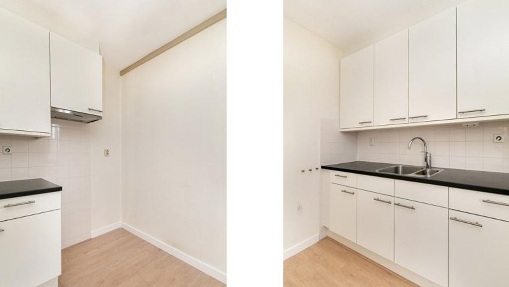Bright 3-room apartment of 87 m² in Frankendael - Image 3