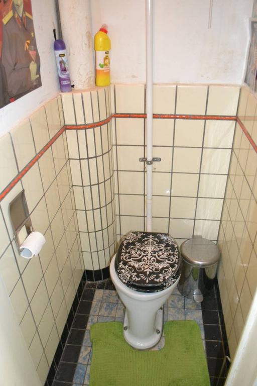 Lichte studentenkamer (23m²) bij Noorderplantsoen - Afbeelding 19