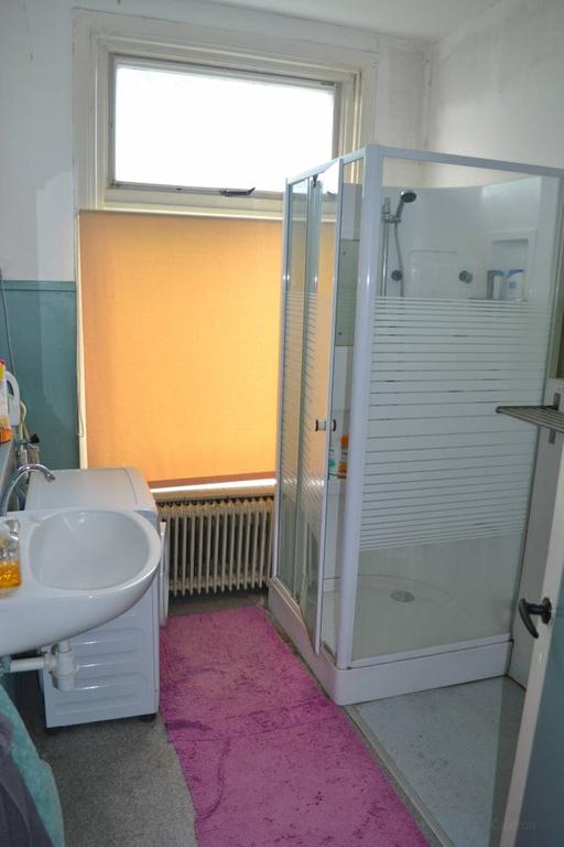 Lichte studentenkamer (23m²) bij Noorderplantsoen - Afbeelding 17