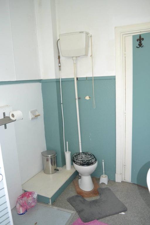 Lichte studentenkamer (23m²) bij Noorderplantsoen - Afbeelding 18