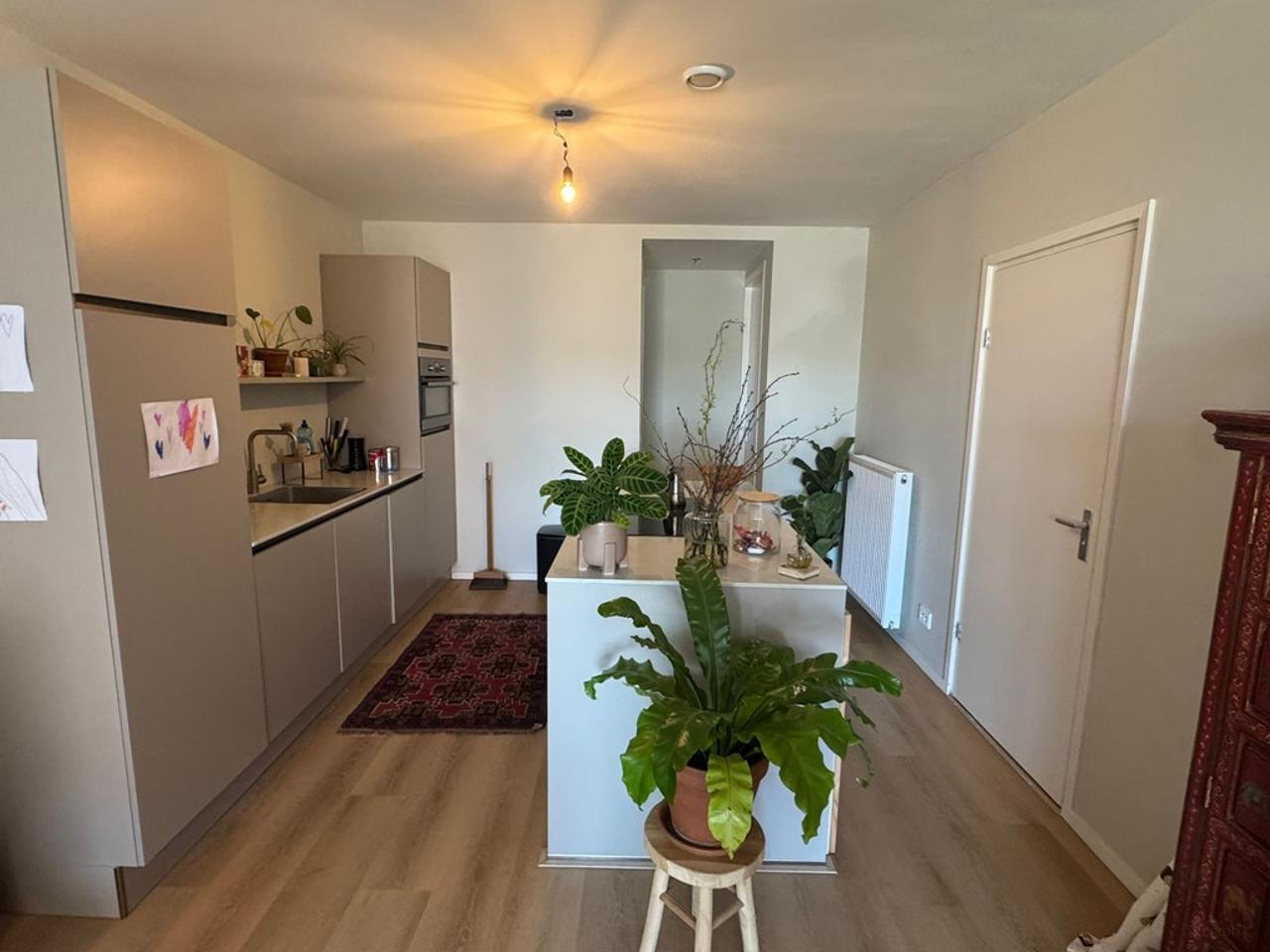 Benedenwoning met tuin in Zuilen - Afbeelding 5