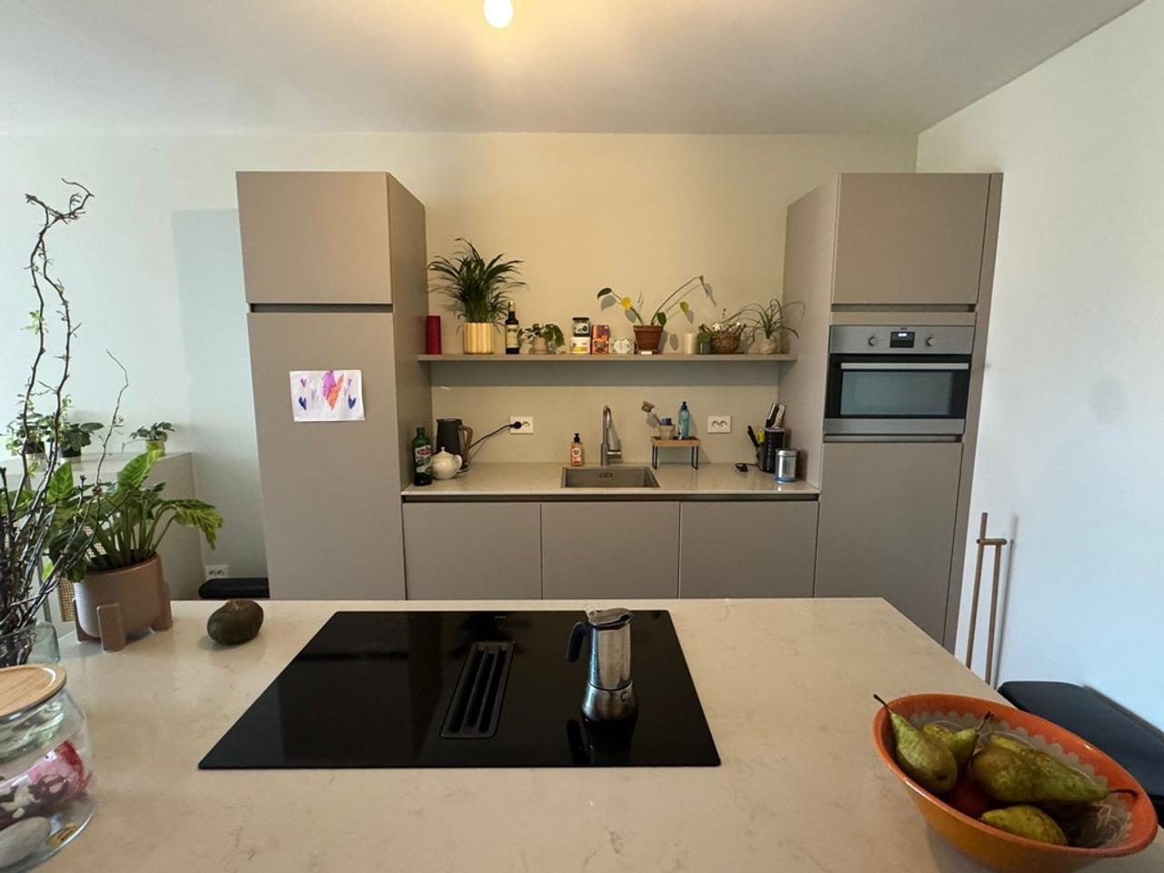 Benedenwoning met tuin in Zuilen - Afbeelding 6