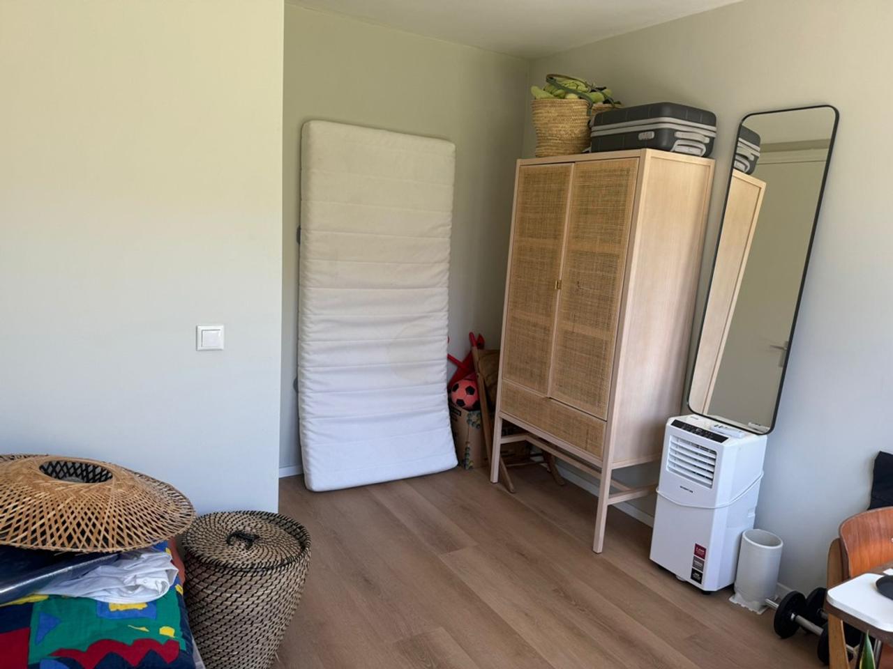 Benedenwoning met tuin in Zuilen - Afbeelding 10