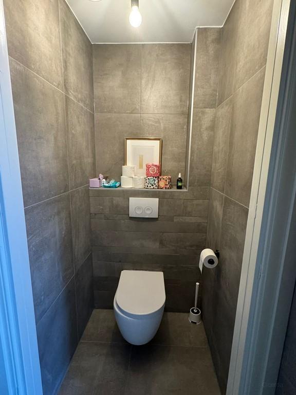 Benedenwoning met tuin in Zuilen - Afbeelding 15