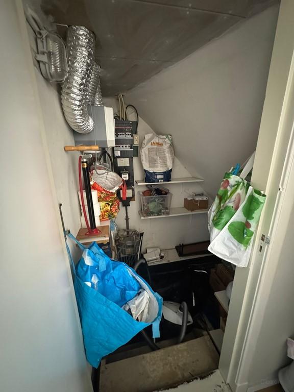 Benedenwoning met tuin in Zuilen - Afbeelding 17