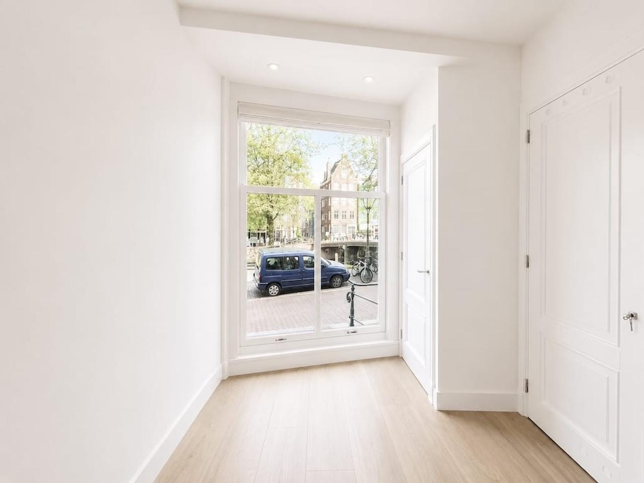 101 m2 apartment on the Singel - Image 7