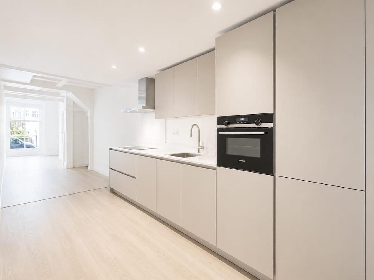 101 m2 apartment on the Singel - Image 5