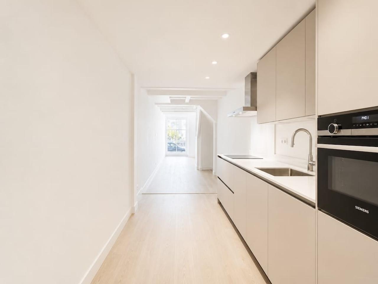 101 m2 apartment on the Singel - Image 4