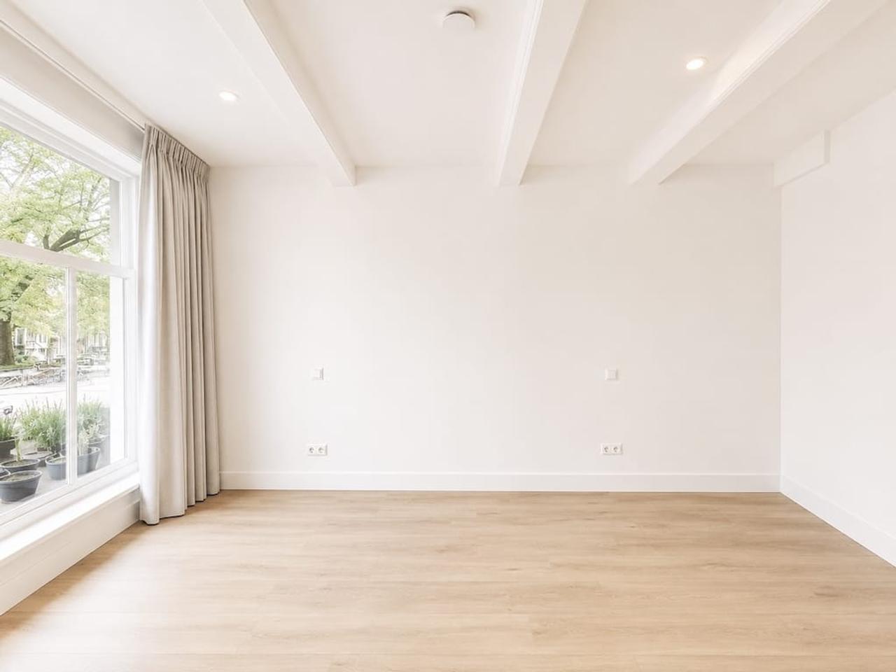 101 m2 apartment on the Singel - Image 8