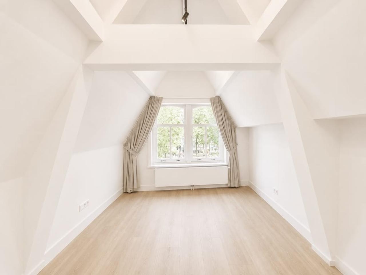 101 m2 apartment on the Singel - Image 10