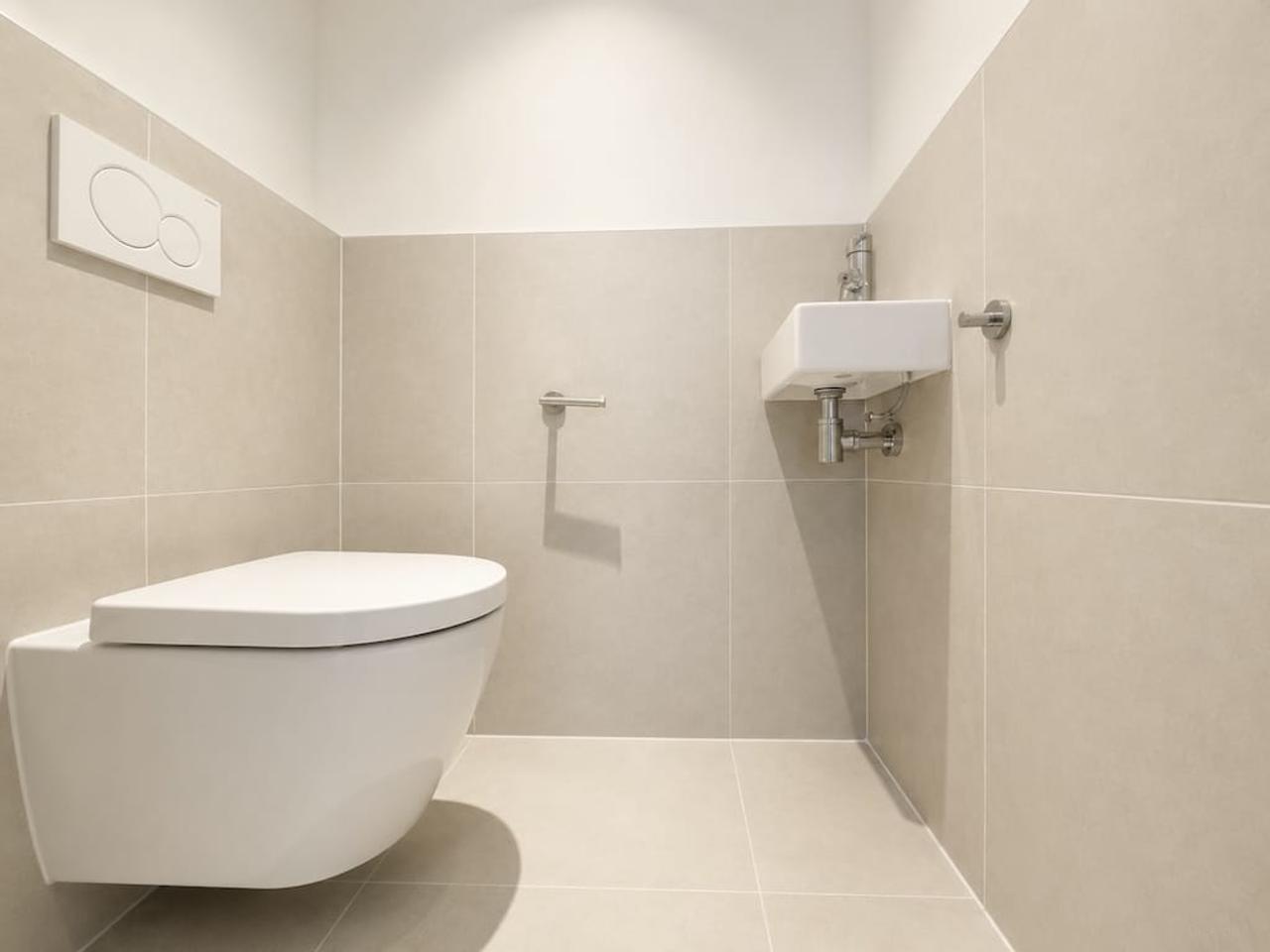 101 m2 apartment on the Singel - Image 17