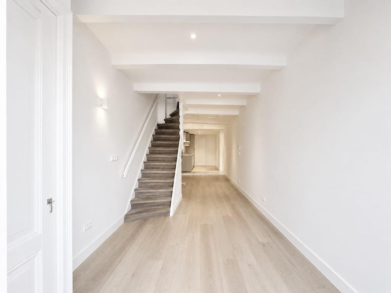 101 m2 apartment on the Singel - Image 1