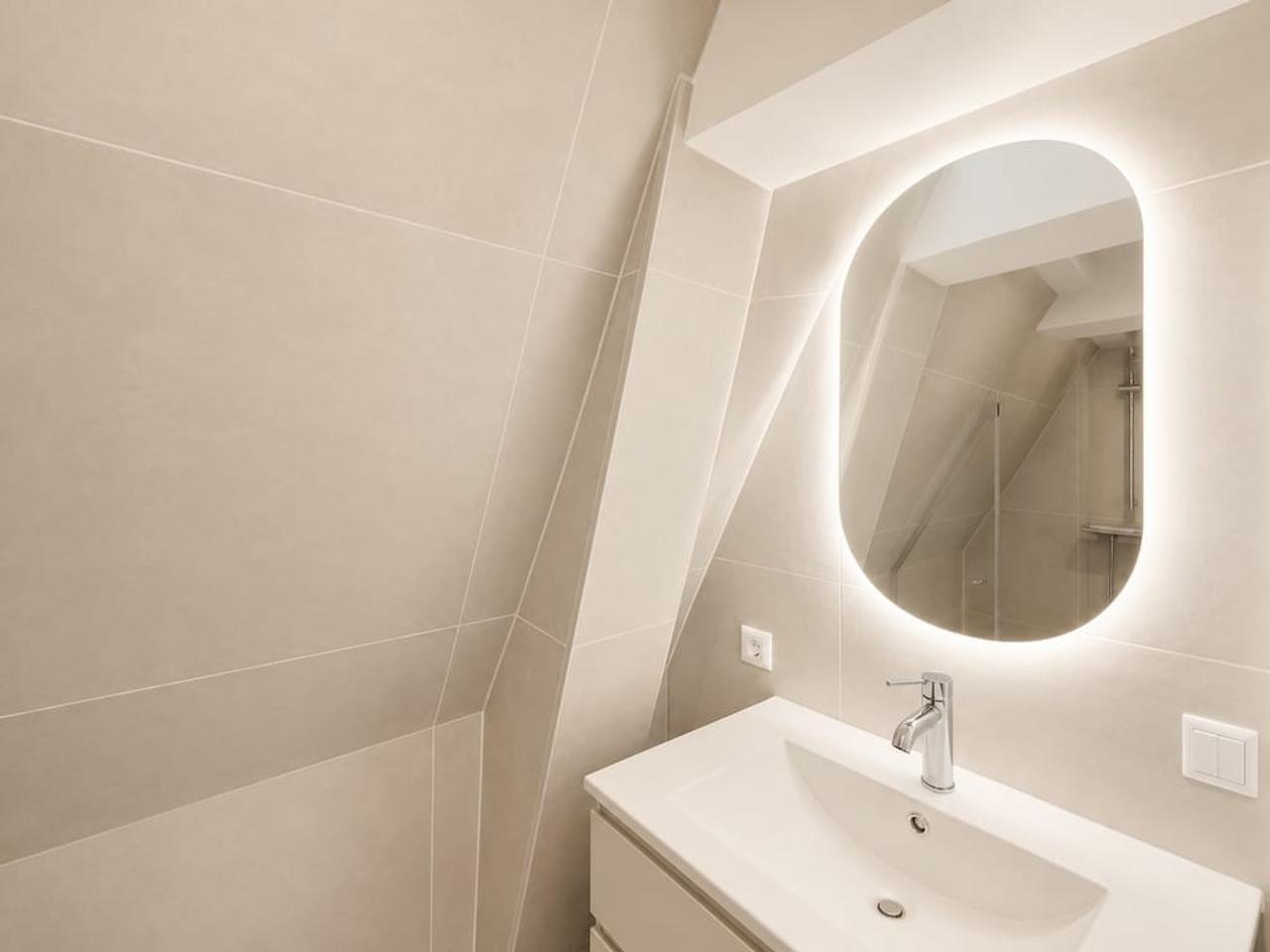 101 m2 apartment on the Singel - Image 14
