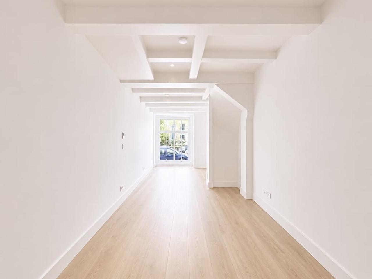 101 m2 apartment on the Singel - Image 6