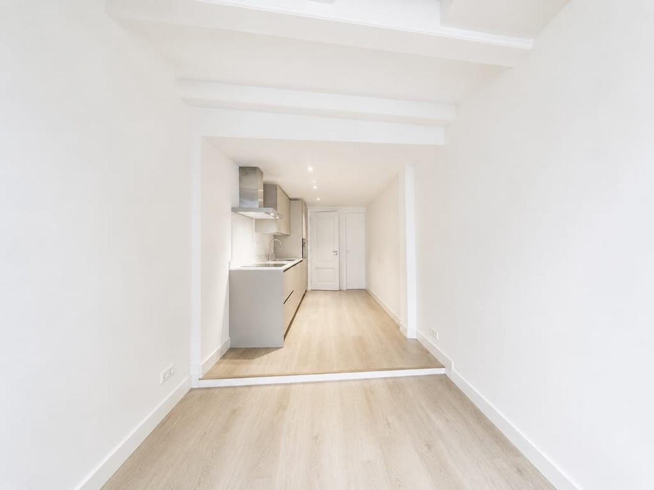 101 m2 apartment on the Singel - Image 2