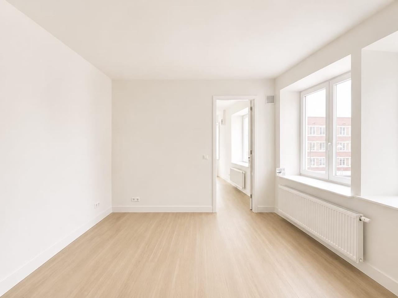 House Sharing in De Baarsjes: 3 Bedrooms - Image 9