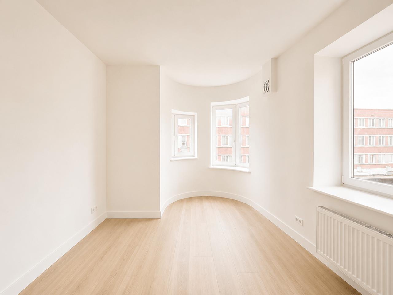 House Sharing in De Baarsjes: 3 Bedrooms - Image 5