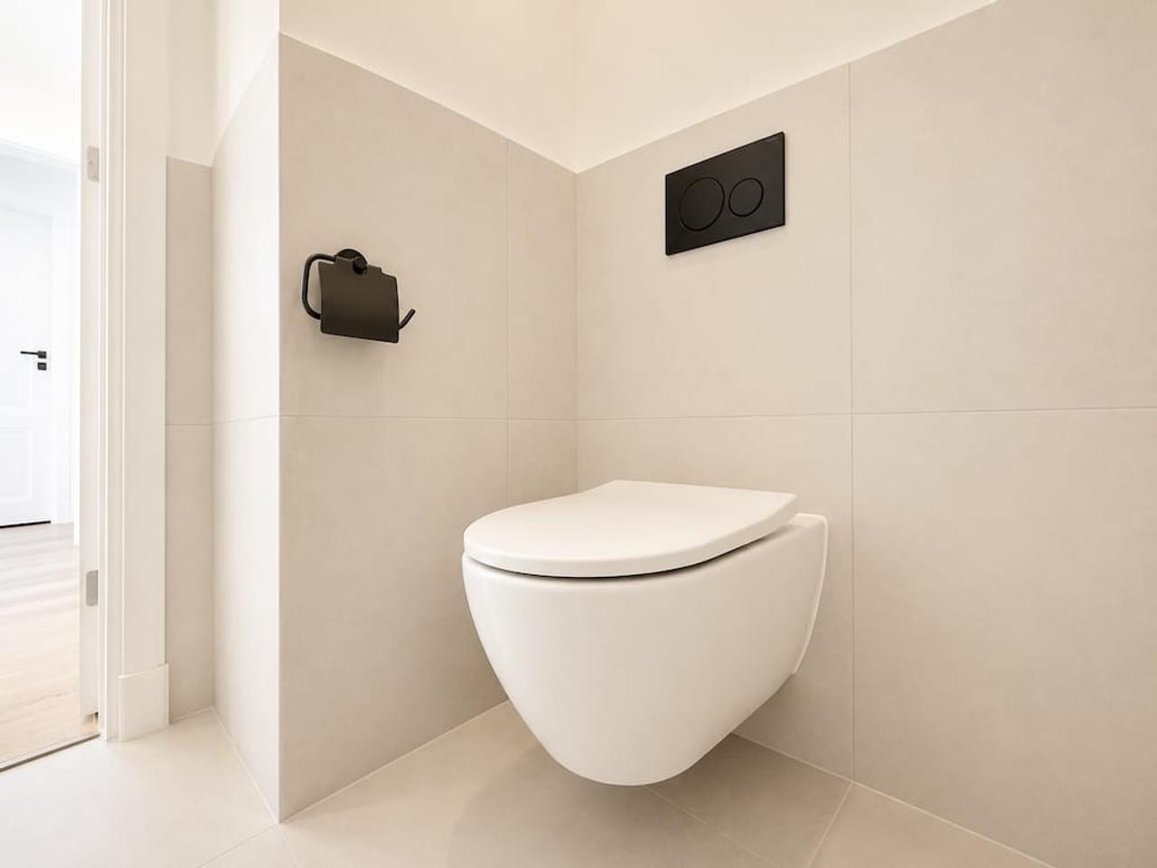 House Sharing in De Baarsjes: 3 Bedrooms - Image 19