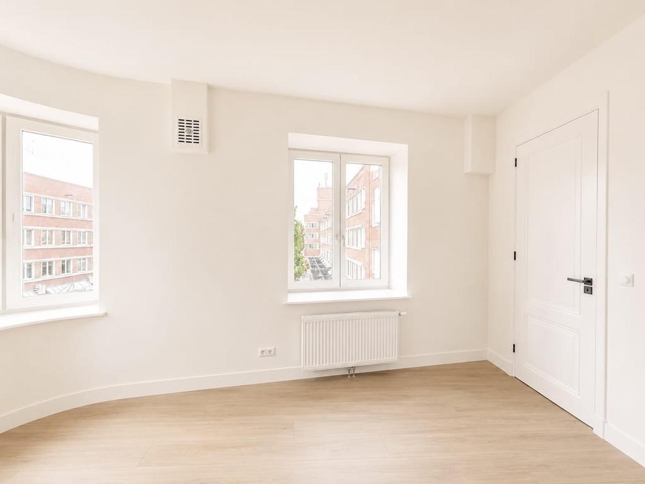 House Sharing in De Baarsjes: 3 Bedrooms - Image 7