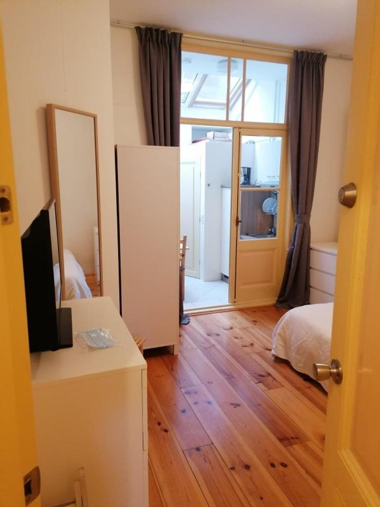 Bright studio in the Vogelenbuurt - Image 1