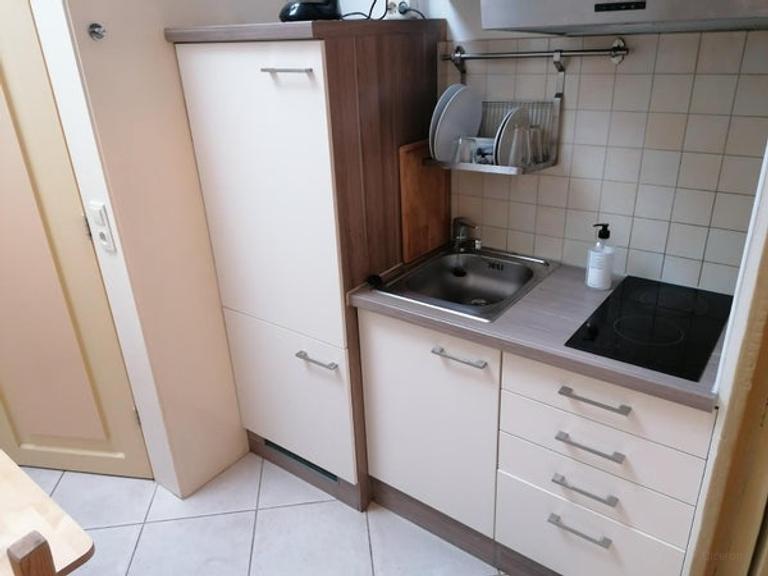 Bright studio in the Vogelenbuurt - Image 2
