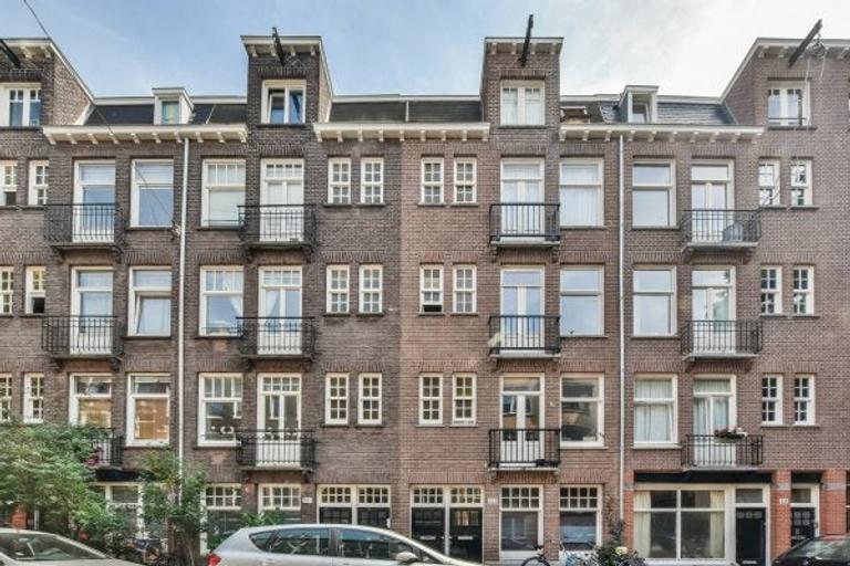 2-bedroom apartment in De Pijp - Image 22