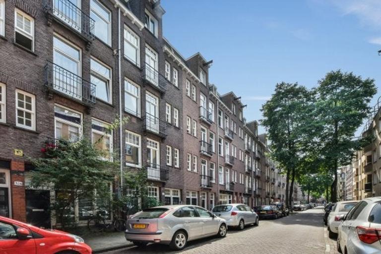 2-bedroom apartment in De Pijp - Image 24