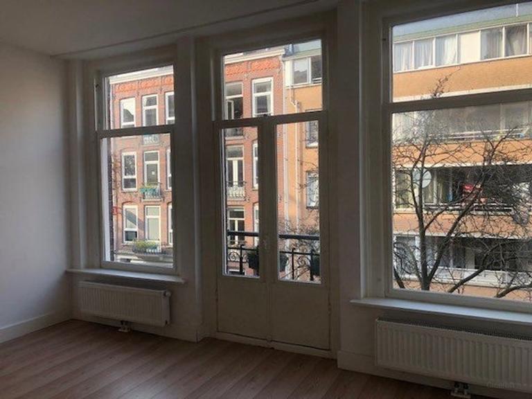 2-bedroom apartment in De Pijp - Image 10