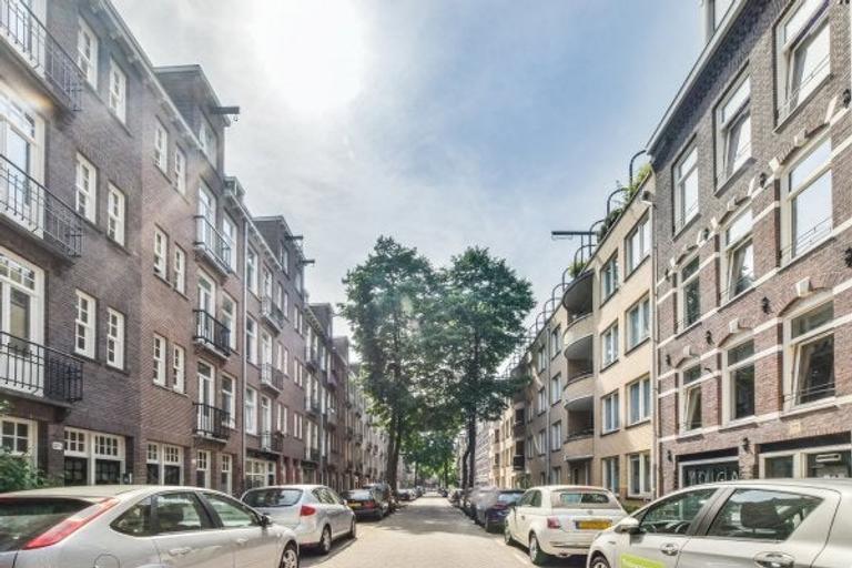 2-bedroom apartment in De Pijp - Image 23