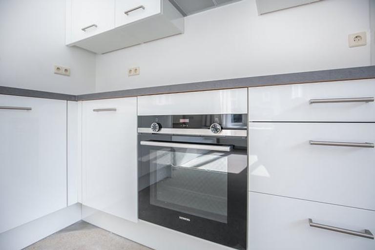 125 m² apartment with 3 bedrooms - Image 6