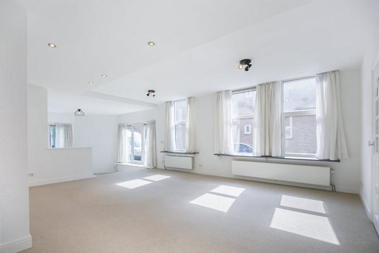 125 m² apartment with 3 bedrooms - Image 8