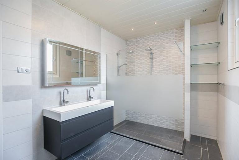 125 m² apartment with 3 bedrooms - Image 13