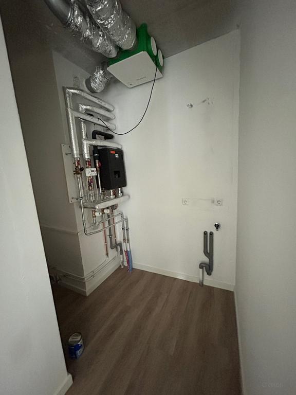 3-slaapkamerappartement met balkon - Afbeelding 9