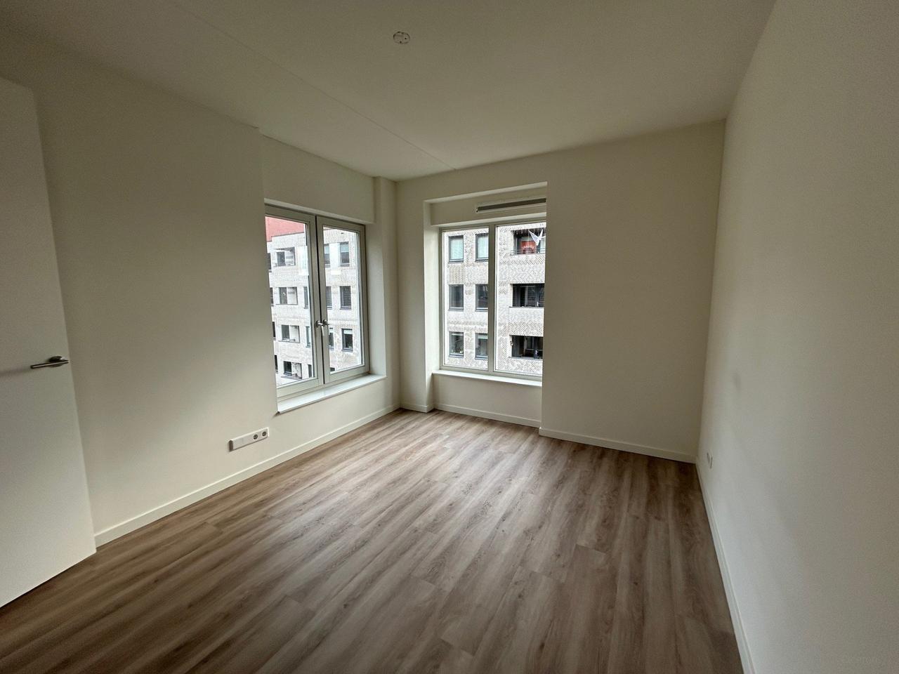 3-slaapkamerappartement met balkon - Afbeelding 6
