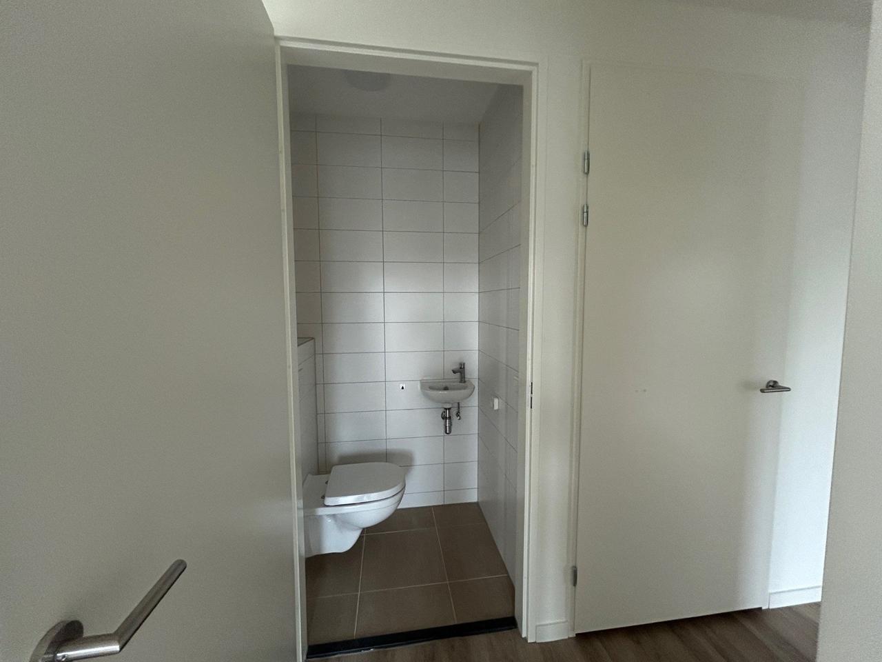 3-slaapkamerappartement met balkon - Afbeelding 4