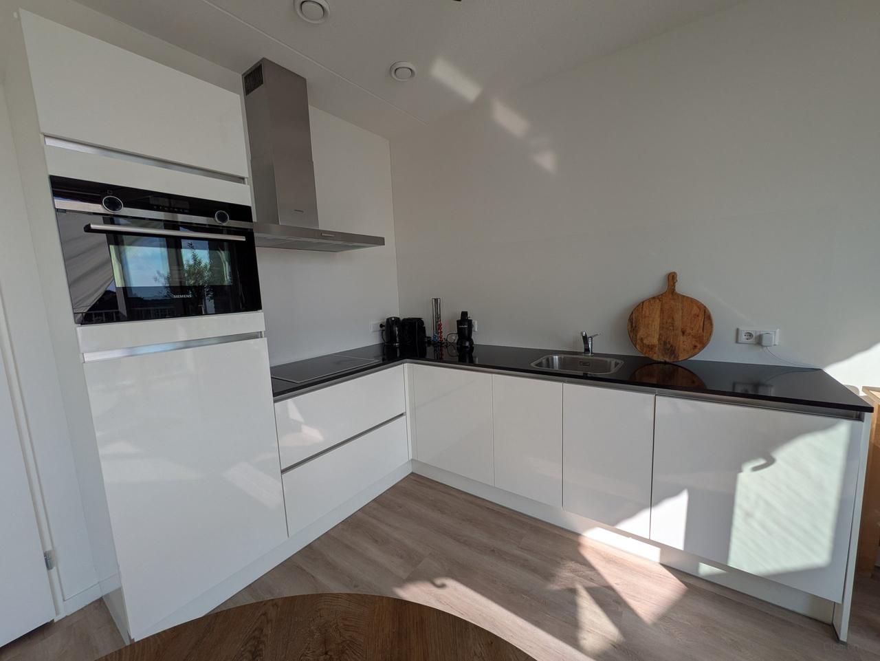 3-slaapkamerappartement met balkon - Afbeelding 2