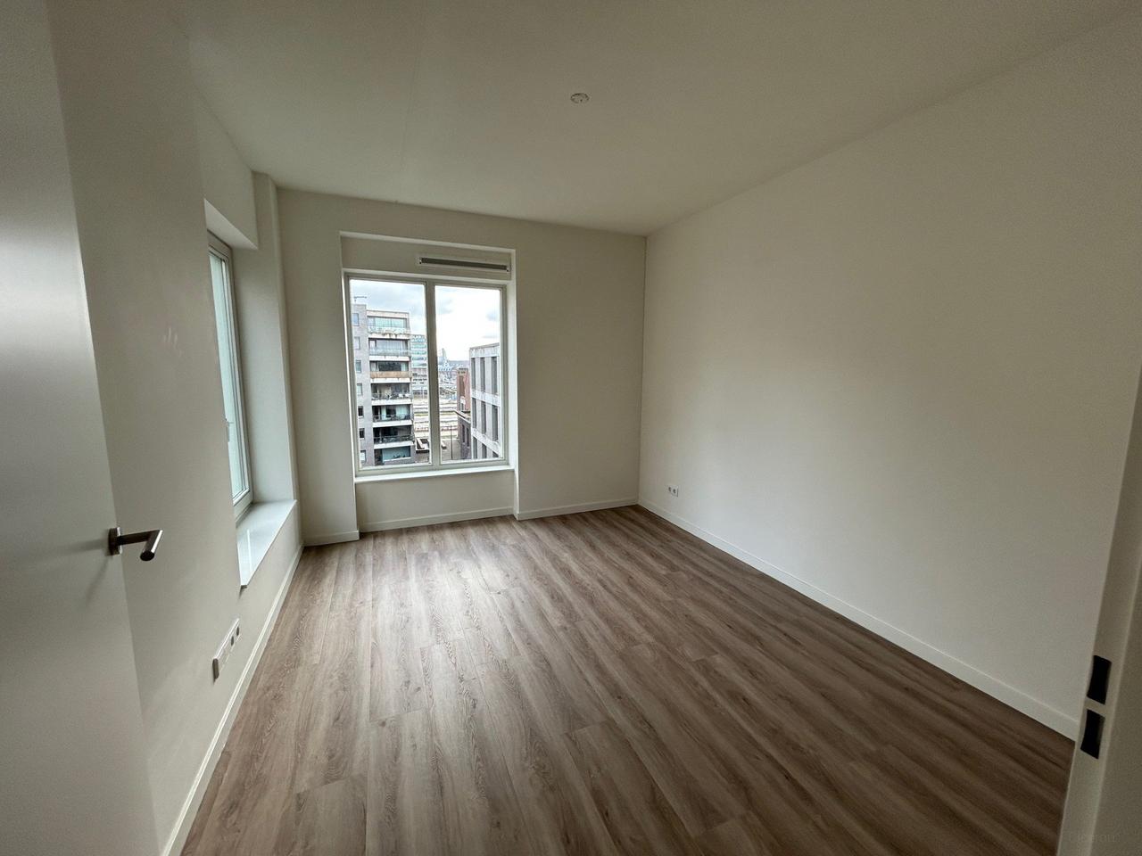 3-slaapkamerappartement met balkon - Afbeelding 8
