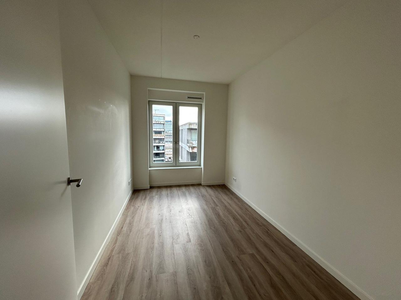 3-slaapkamerappartement met balkon - Afbeelding 7