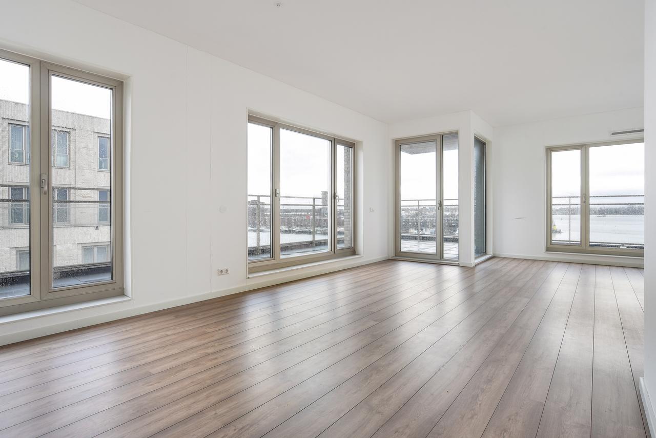 3-room apartment in Cruquius - Image 5