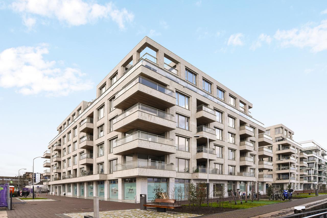 3-room apartment in Cruquius - Image 1