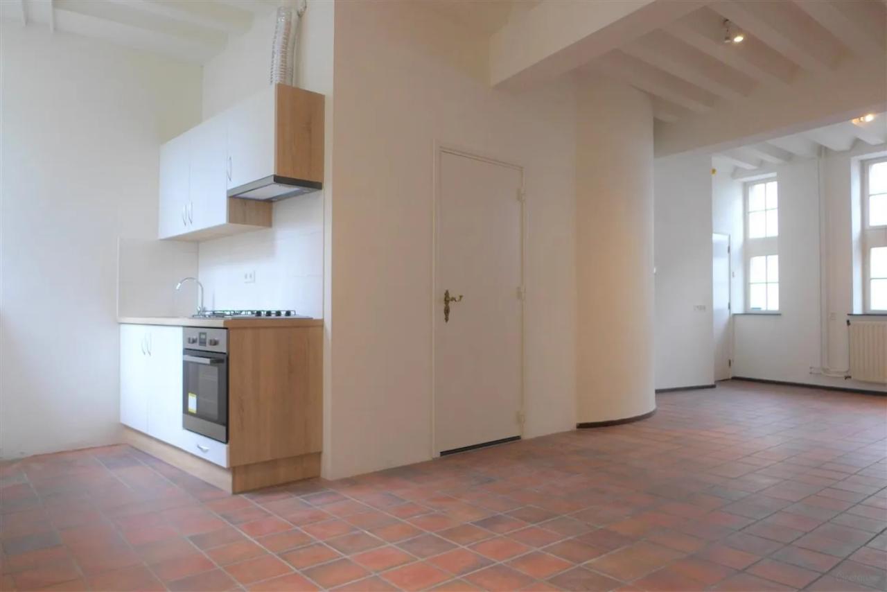 Studio 550 meters from Vrijthof - Image 1
