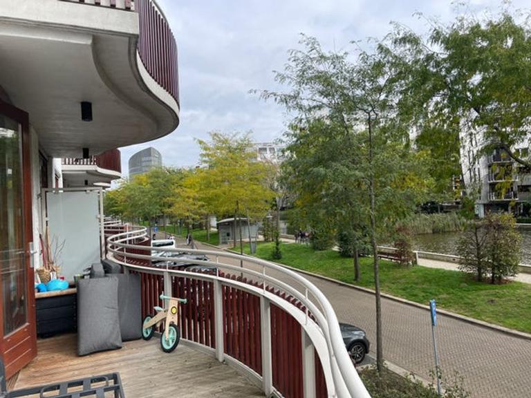 Waterfront Living in Paleiskwartier - Image 5
