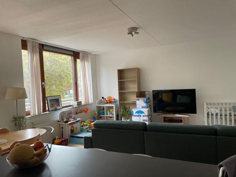 Waterfront Living in Paleiskwartier - Image 3