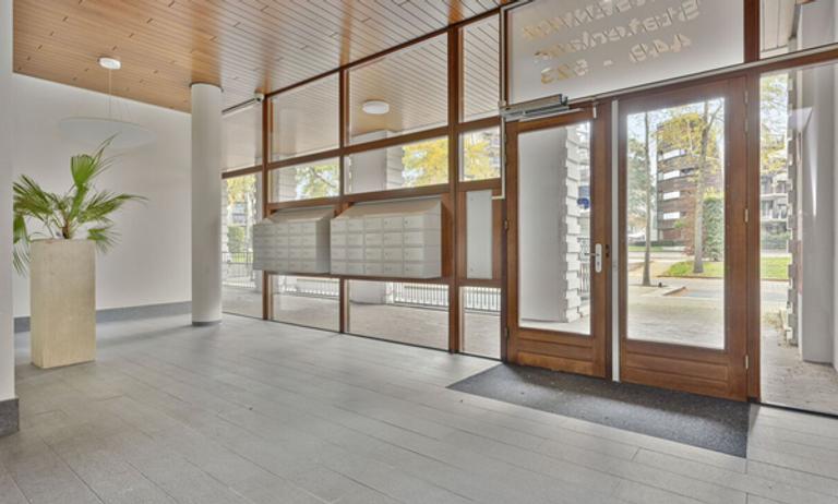 Waterfront Living in Paleiskwartier - Image 18