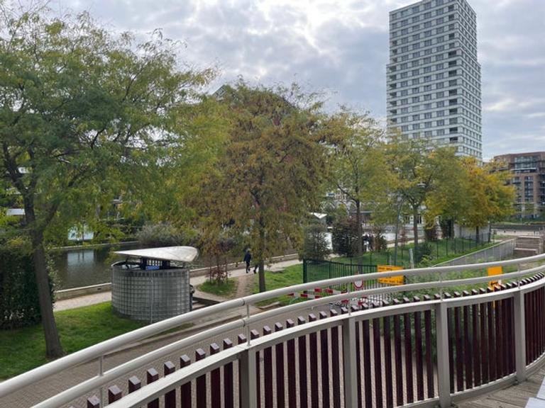 Waterfront Living in Paleiskwartier - Image 6