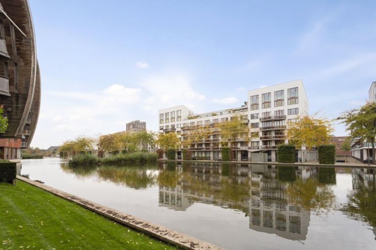 Waterfront Living in Paleiskwartier - Image 16